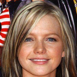 Hannah Spearritt's Popularity on Social Media