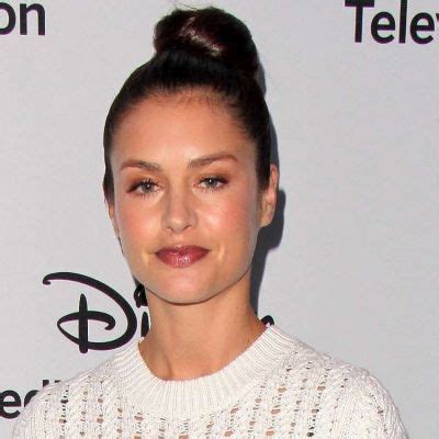 Hannah Ware: Height, Figure, and Net Worth