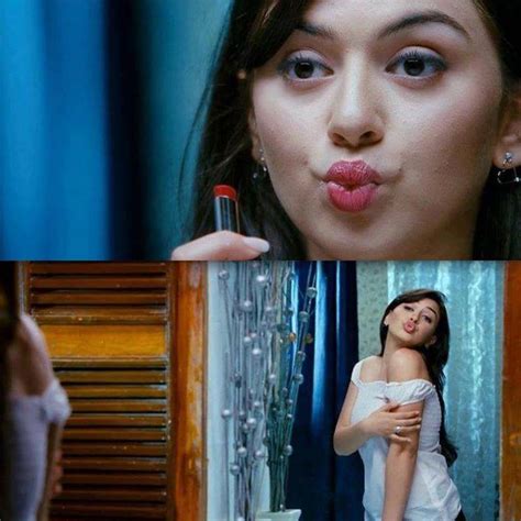 Hansika Motwani: A Brief Biography