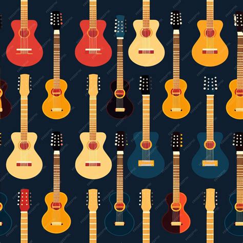 Harmonious Melodies: Exploring the Role of Guitarists and Keyboardists