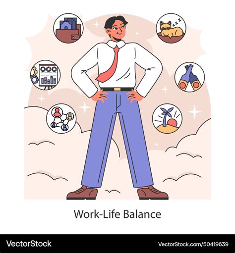 Harmonizing Career and Personal Life: The Journey of Finding Balance