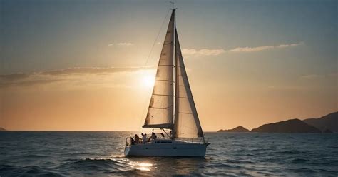 Harmony at Sea: Embrace the Adventure of Sailing