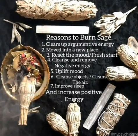 Harnessing the Energy: How to Incorporate Sacred Sage in Ritual Practices