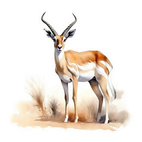 Harnessing the Energy of Dreams About Pursuing Antelopes: Unleashing Personal Growth Potential