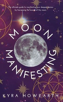 Harnessing the Energy of the Crescent Moon to Manifest Your Desires