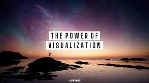 Harnessing the Imagination: The Role of Visualization in Achieving Goals