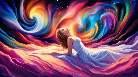 Harnessing the Potential of Lucid Dreaming for Healing and Closure