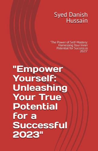 Harnessing the Potential of Self-Awareness: Empowering Your Inner Realm