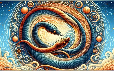 Harnessing the Power: Tips for Utilizing the Symbolism of Mating Snakes for Self-Reflection and Personal Growth