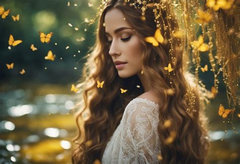 Harnessing the Power of Dreams: Using Hair Color Symbolism for Self-Discovery and Growth