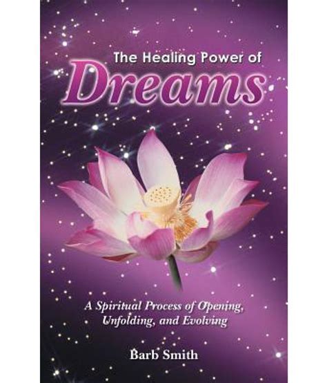 Harnessing the Power of Dreams for Healing and Recovery