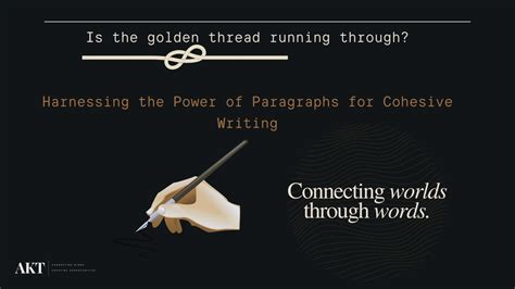 Harnessing the Power of Golden Thread Reveries for Introspection and Enlightenment