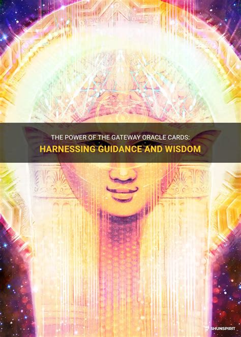 Harnessing the Wisdom: Applying the Insights from Gateway-Journey Visions