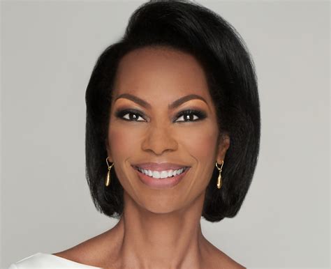 Harris Faulkner Bio