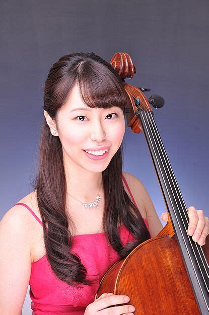 Haruka Hamada: Emerging Talent