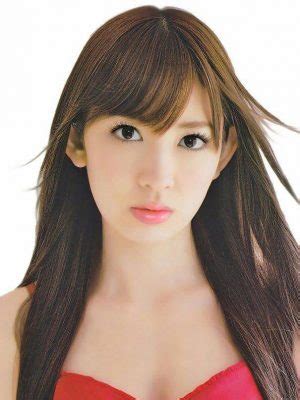 Haruna Kojima's Physical Appearance and Measurements