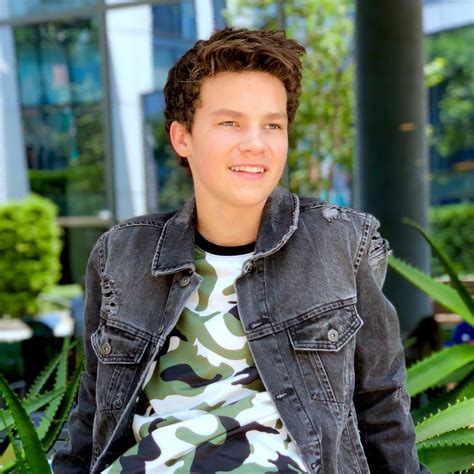 Hayden Summerall's Age and Personal Life