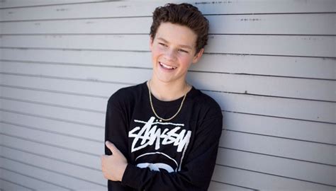 Hayden Summerall: A Rising Star