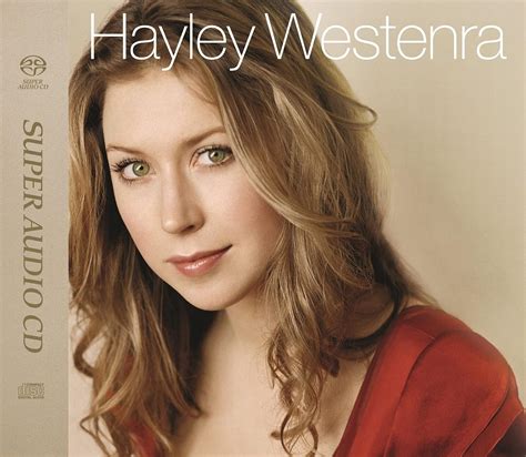 Hayley Westenra's Discography