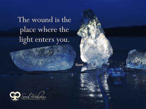 Healing Wounds: The Transformative Strength of Love Declarations