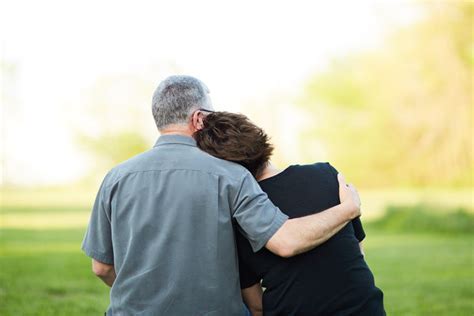 Healing and Closure: How Dreams of Departed Grandparents Aid in the Grieving Process