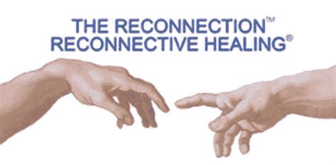 Healing and Closure Through Reconnection