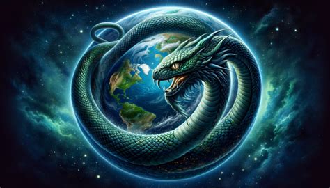 Healing and Rebirth: Serpent Visions as a Catalyst for Transformation