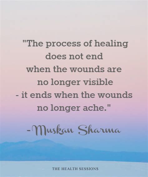 Healing and Rebuilding: Finding Strength on the Journey of Recovery