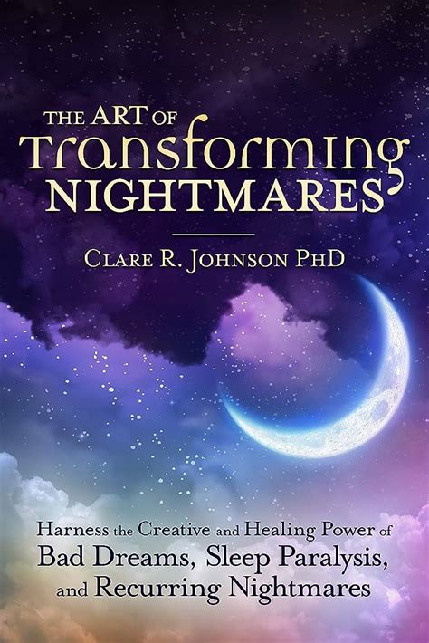 Healing and Transformation: How Decoding Frequent Nightmares Can Foster Personal Development