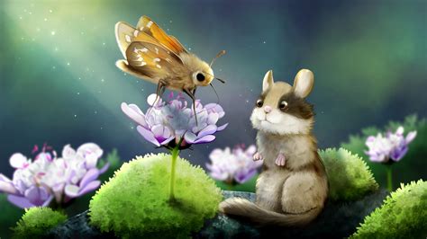 Healing and Transformation: The Power of Encounters with Minuscule Creatures in Dreams