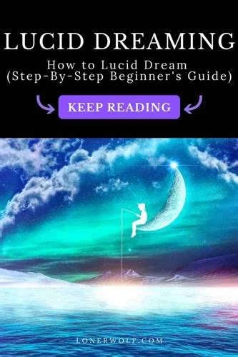 Healing the Mind and Body: Can Lucid Dreaming Enhance Overall Wellbeing?