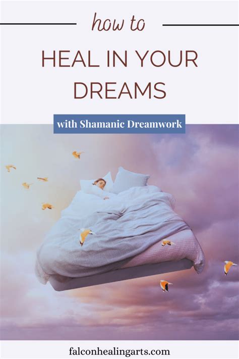 Healing through Dreamwork: Unleashing the Therapeutic Potential of Dreams