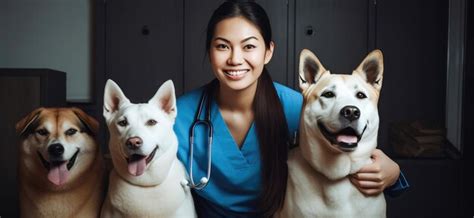 Health Benefits of Embracing Canine Companions