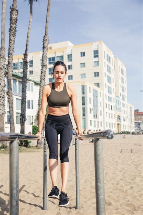 Health and Fitness Regimen of Louise Roe