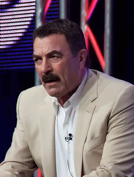 Health and Fitness Routine of Tom Selleck