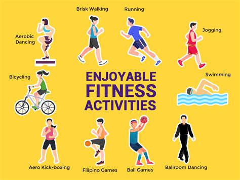 Health and Fitness Tips for an Active Lifestyle