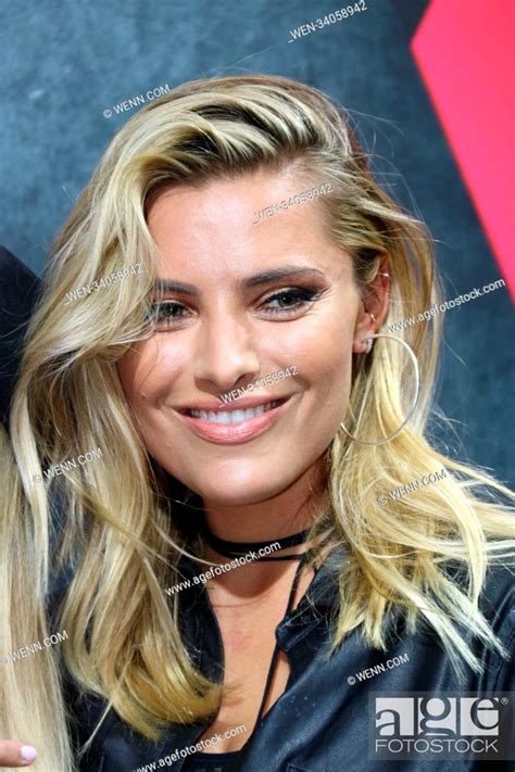 Health and Wellbeing of Sophia Thomalla