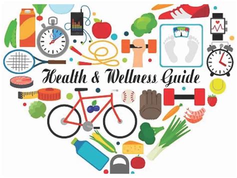 Health and Wellness Insights