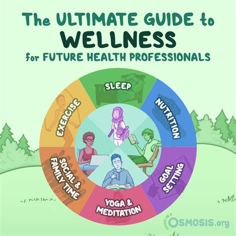 Health and Wellness Recommendations