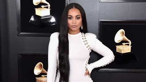 Health and Wellness Routine of Lauren London