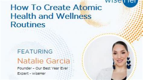 Health and Wellness Routines of Akiko Fujii