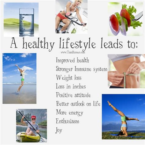 Healthy Living Advice from the Accomplished Individual