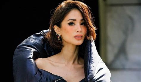 Heart Evangelista's Future Plans and Projects