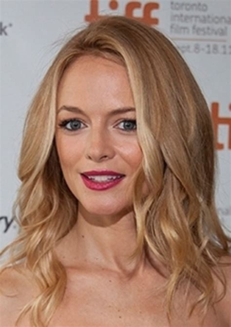 Heather Graham's Impact on Hollywood Industry