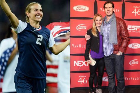 Heather Mitts' Impressive Wealth