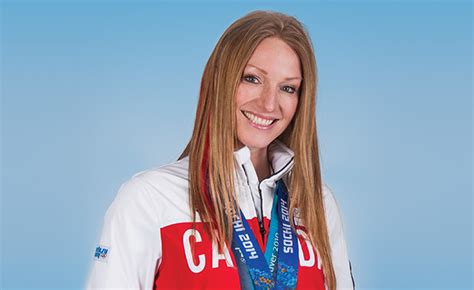 Heather Moyse's Professional Career