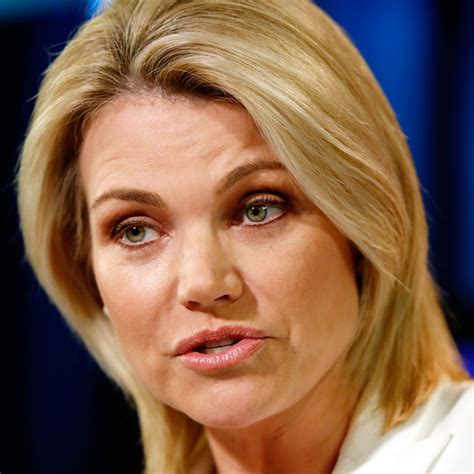 Heather Nauert's Age and Height