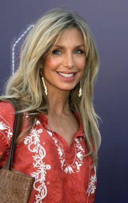 Heather Thomas: Height and Measurements