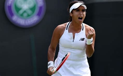 Heather Watson's Financial Status