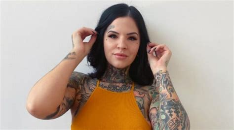 Heidi Lavon's Impressive Height Measurement